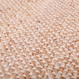 Lenny Natural Jute & Cotton Rug