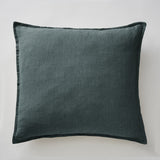 Washed Linen Pillowcase