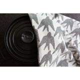 Cotton and Linen Kitchen Towel Andorinha