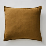 Washed Linen Pillowcase