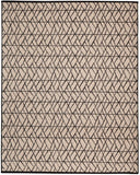 Alfombra de exterior Sadar natural