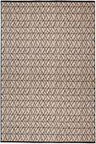Alfombra de exterior Sadar natural