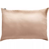 Fundas de almohada de seda