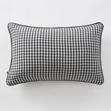 Removable Cotton Gauze Cushion Cover