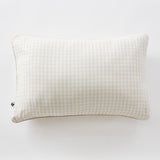 Removable Cotton Gauze Cushion Cover