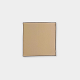 Set of Six Grace Recycled Cotton Napkins