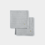 Organic Cotton Napkins Gustave