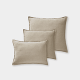 Washed Linen Pillowcase