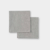 Organic Cotton Napkin Set Finette