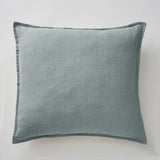 Washed Linen Pillowcase