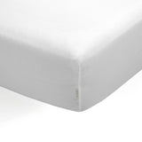 300H Organic Cotton Bottom Sheet