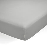 300H Organic Cotton Bottom Sheet