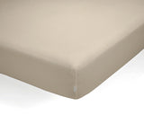 300H Organic Cotton Bottom Sheet