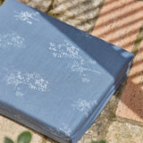 Set de Sábanas de Algodón Vairy & Fundas de Almohada