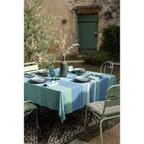 Recycled Cotton Tablecloth Yuna