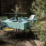 Recycled Cotton Tablecloth Yuna