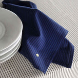 Organic Cotton Napkin Set Leonie