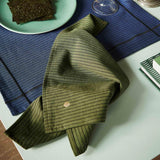 Organic Cotton Napkin Set Leonie