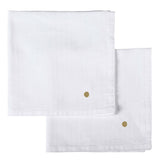 Linen and Cotton Napkin Set Marcel