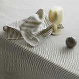 Tablecloth Organic Cotton Leonie