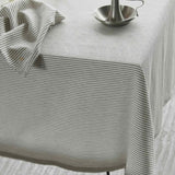 Tablecloth Organic Cotton Leonie