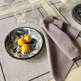 Organic Cotton Napkin Set Leonie