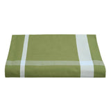 Pistacchio La Nonna Organic Cotton Tablecloth